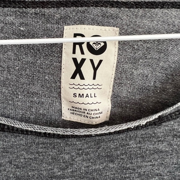 Roxy Top size small - Picture 2 of 3